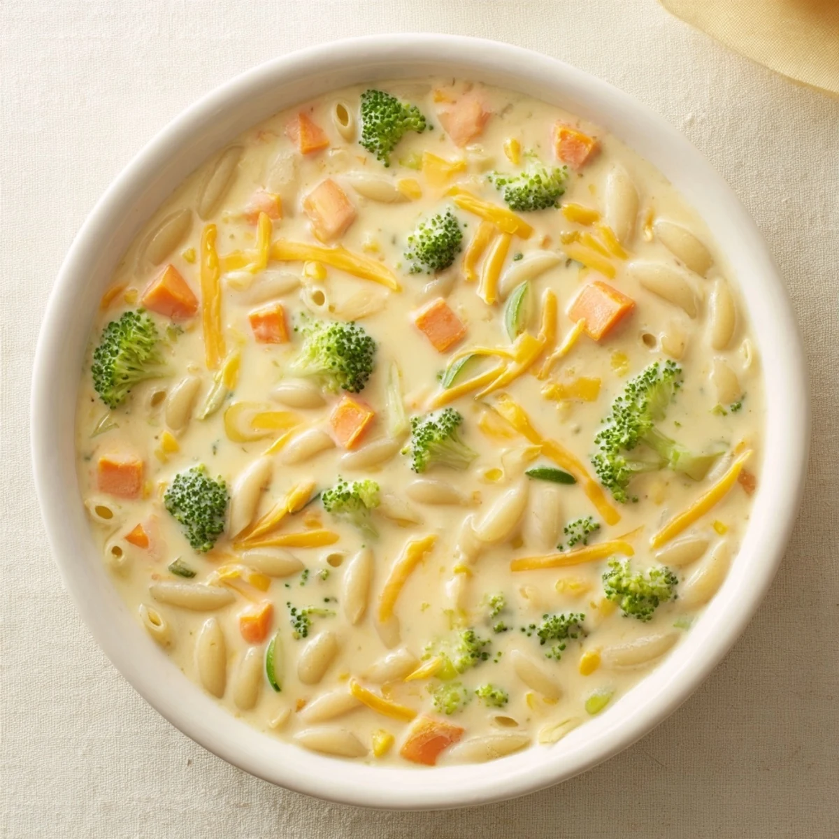 Comfort Home Dishes recipe