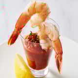 Retro Prawn Cocktail Shooters