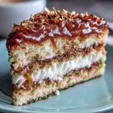 High School Graduation Cake