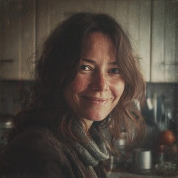 Julia Harris profile photo