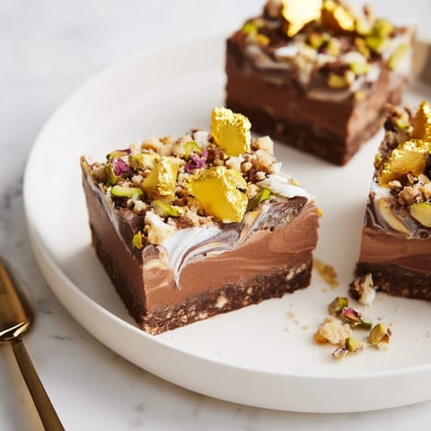 Chocolate Bar Inspired Creations #63