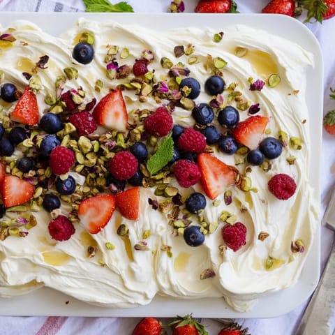 Butter Board Dessert Version #80