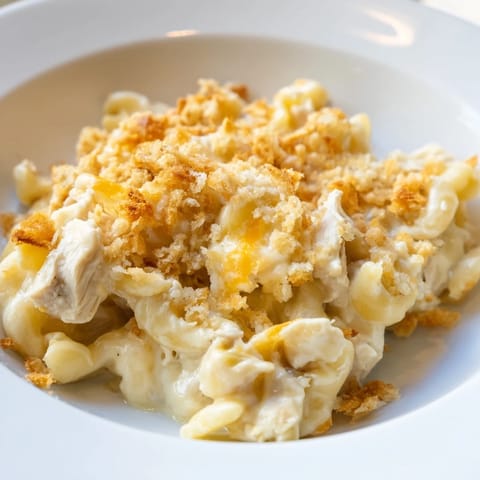 Struggle Meal Chicken Macaroni