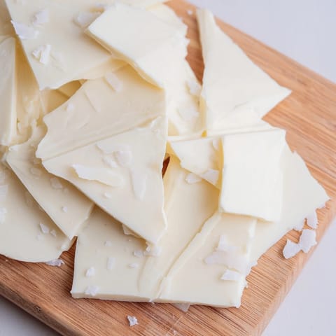 Arctic Tundra White Chocolate