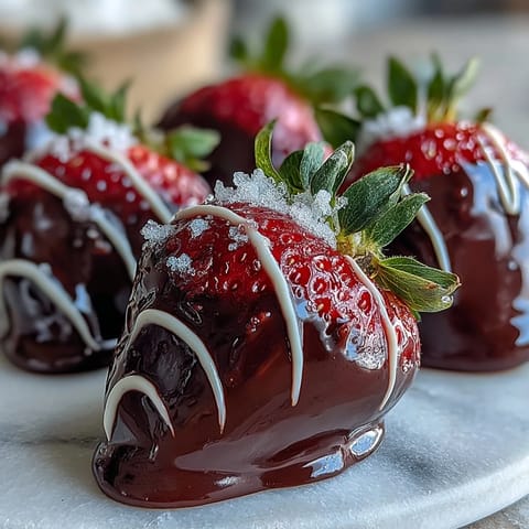 Galentines Brunch Berry Board