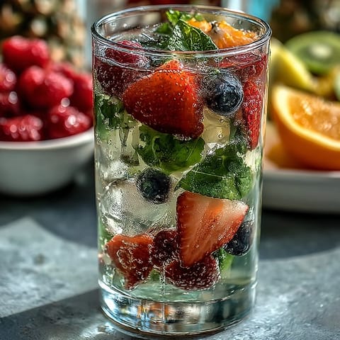 Seasonal Favorites recipe