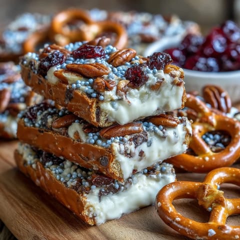 Easy Everyday Snacks recipe