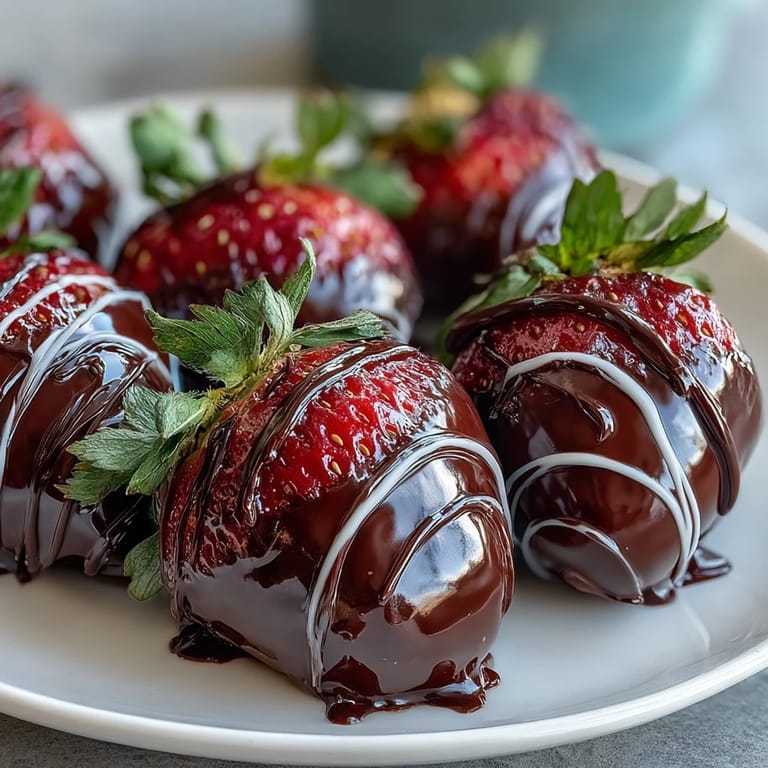Festive berry charcuterie platter featuring fresh fruits, creamy cheeses, and decadent chocolate-dipped strawberries for friends.