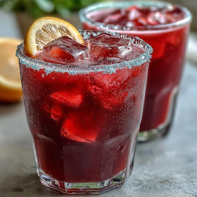 Refreshing beet juice pink lemonade, perfect for a sunny day picnic.